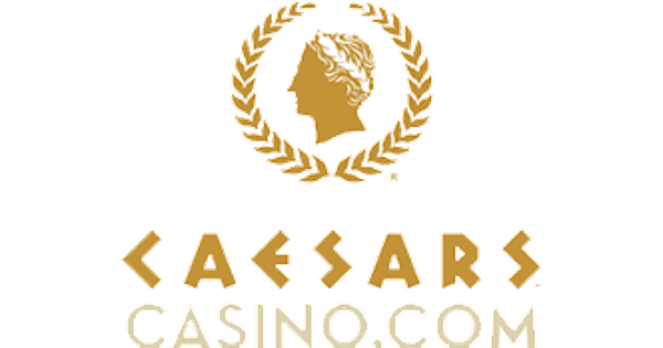 logo Caesars casino